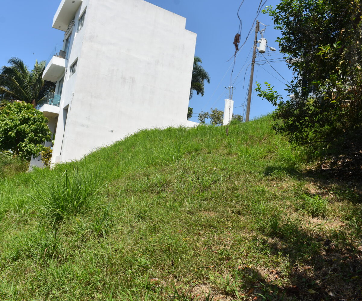 Building Lots for sale in Punta Leona Costa Rica