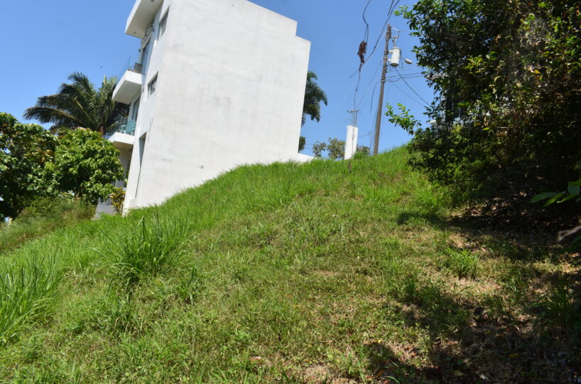 Building Lots for sale in Punta Leona Costa Rica