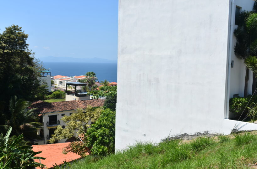 Building Lots for sale in Punta Leona Costa Rica