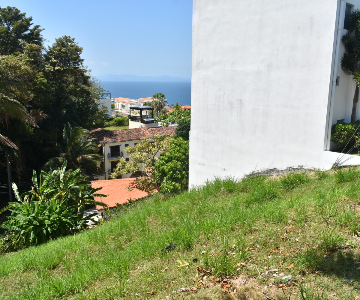 Building Lots for sale in Punta Leona Costa Rica