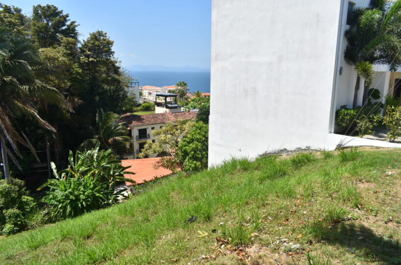 Building Lots for sale in Punta Leona Costa Rica