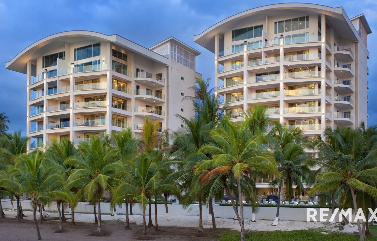 Condos for sale in Jaco Beach Costa Rica