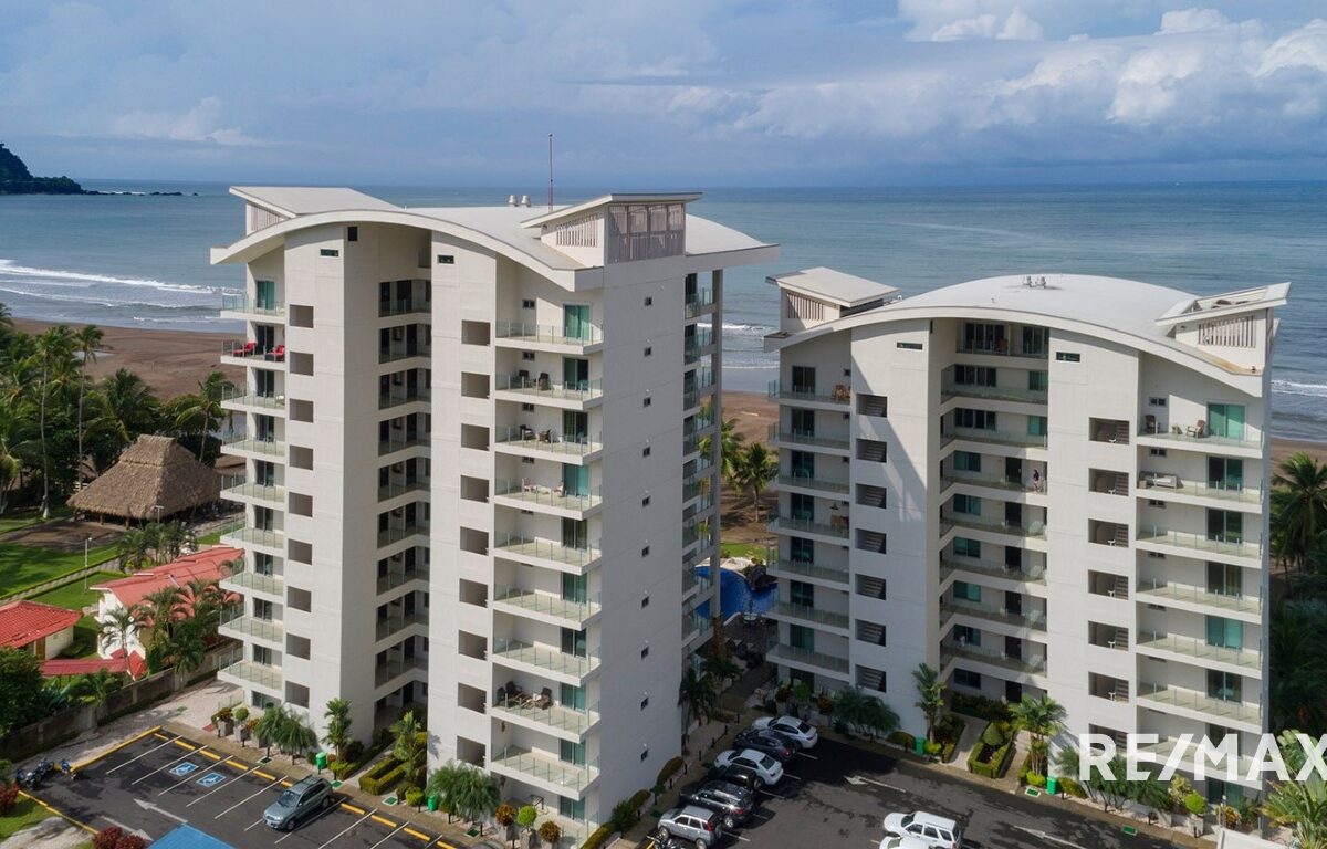 Condos for sale in Jaco Beach Costa Rica