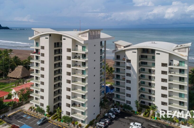 Condos for sale in Jaco Beach Costa Rica