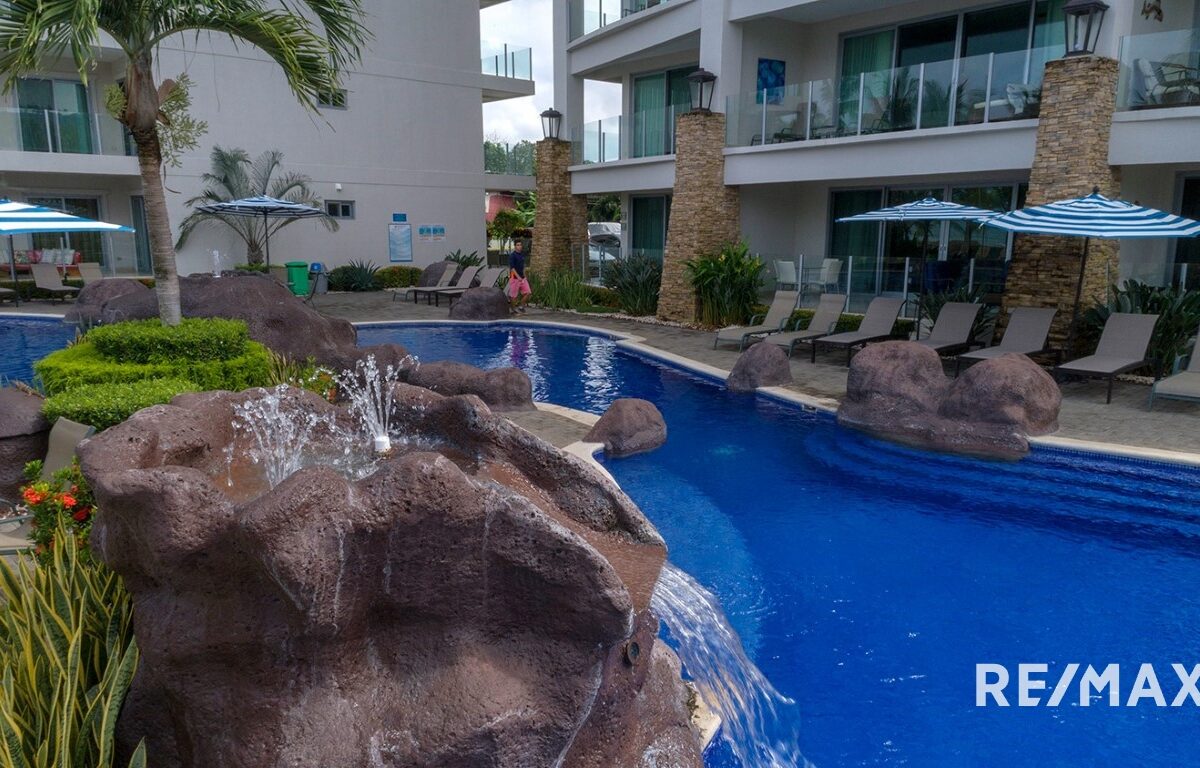 Condos for sale in Jaco Beach Costa Rica