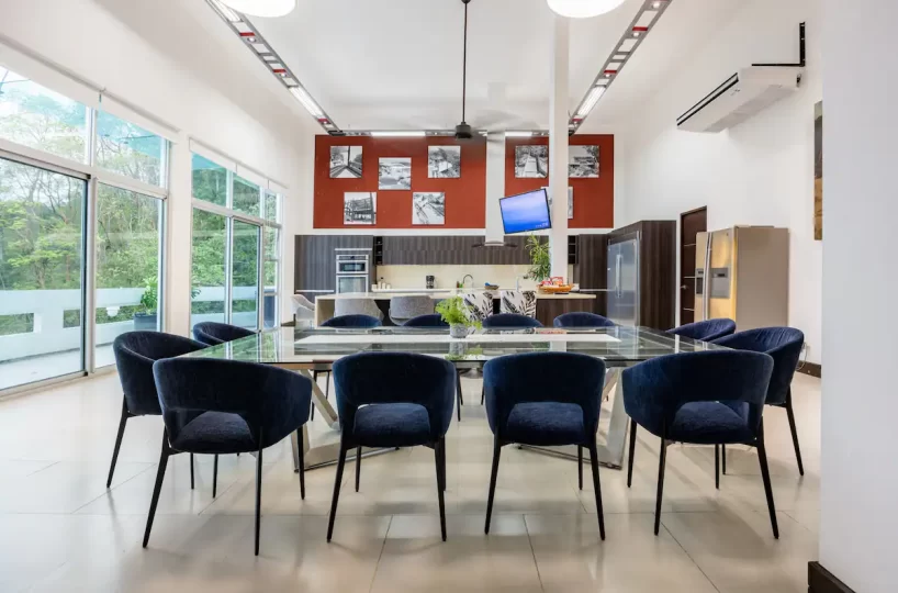 Homes for sale in Punta Leona Costa Rica