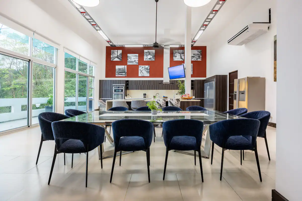 Homes for sale in Punta Leona Costa Rica