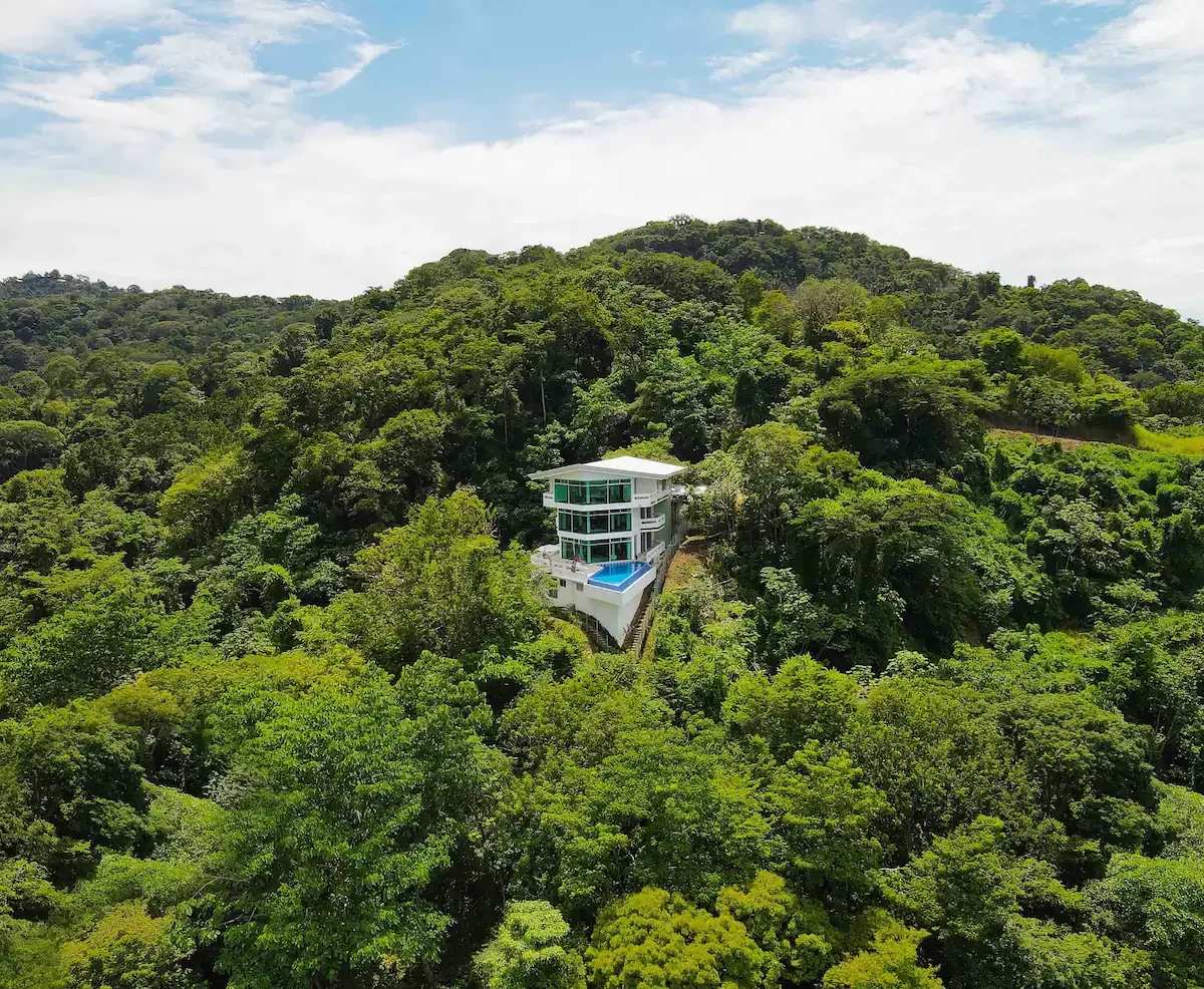 Homes for sale in Punta Leona Costa Rica