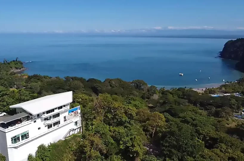 Homes for sale in Punta Leona Costa Rica