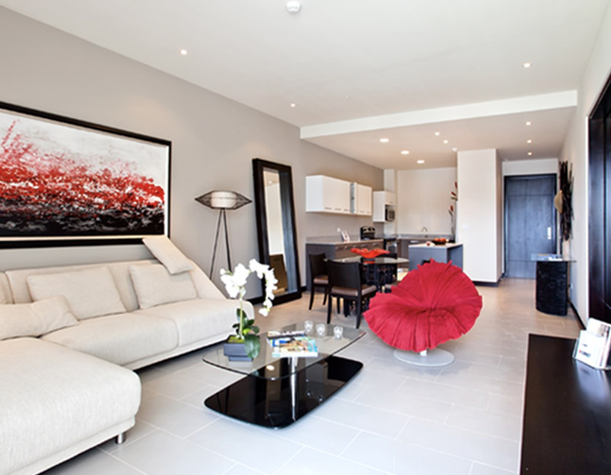 Condos for sale in Escazu Costa Rica