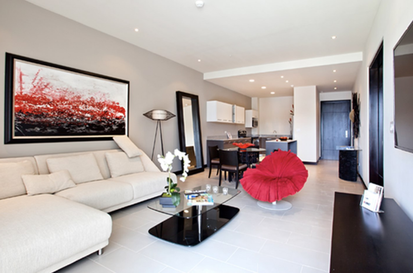 Condos for sale in Escazu Costa Rica