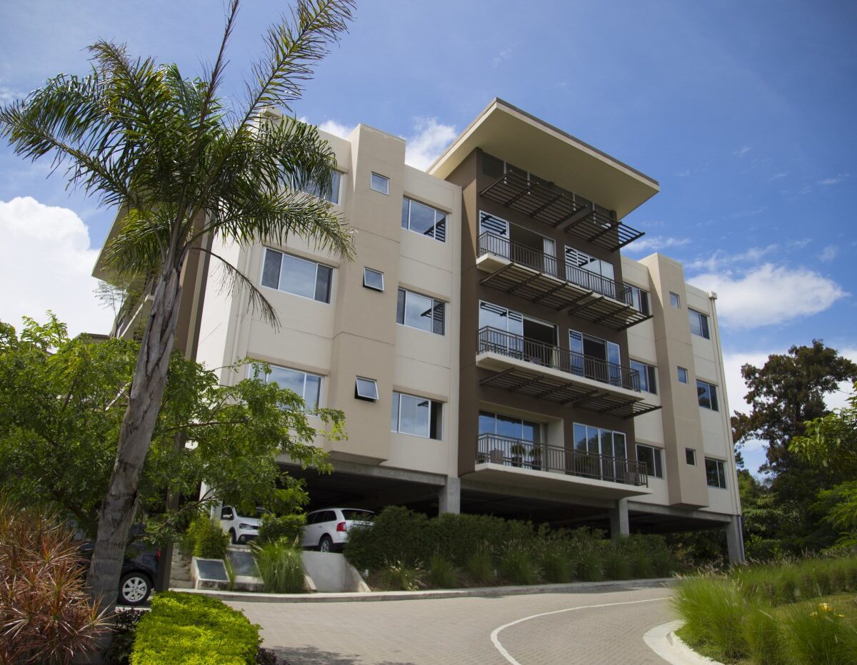 Condos for sale in Escazu Costa Rica