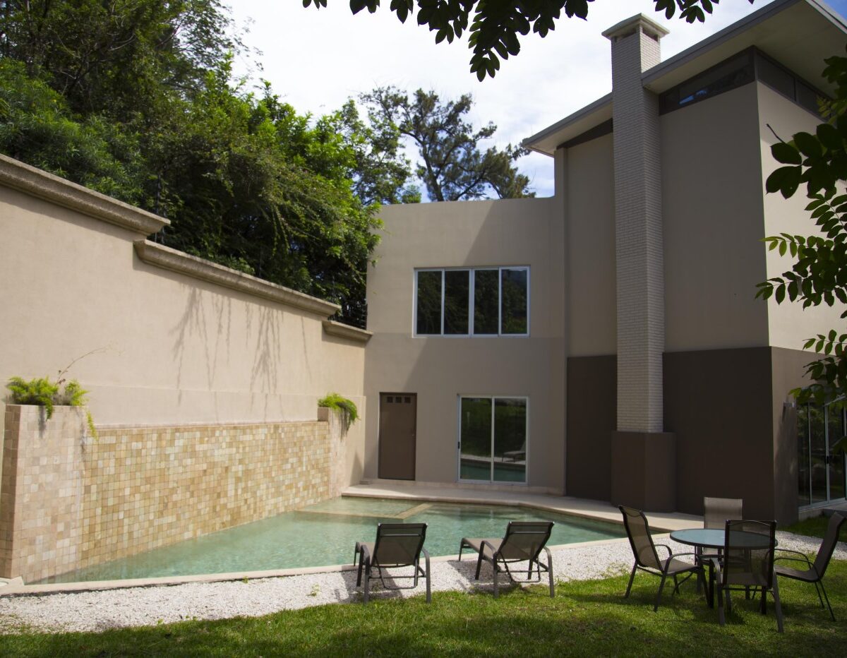 Condos for sale in Escazu Costa Rica