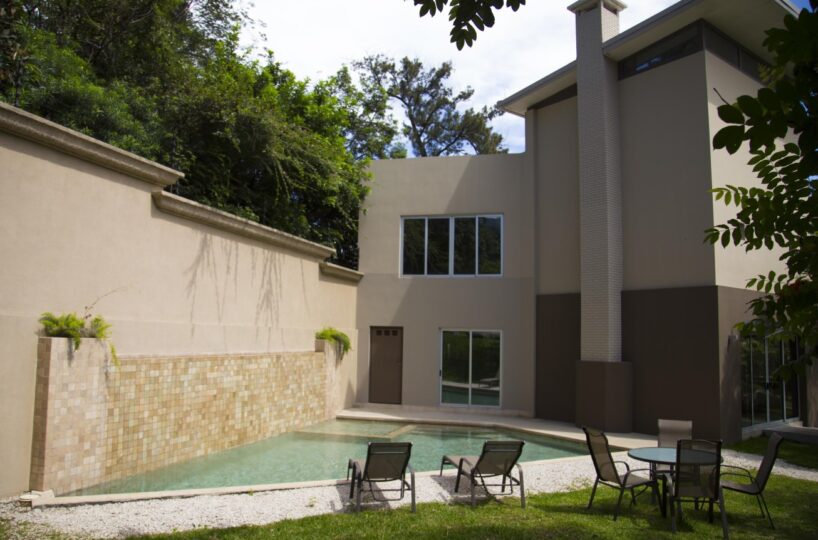 Condos for sale in Escazu Costa Rica