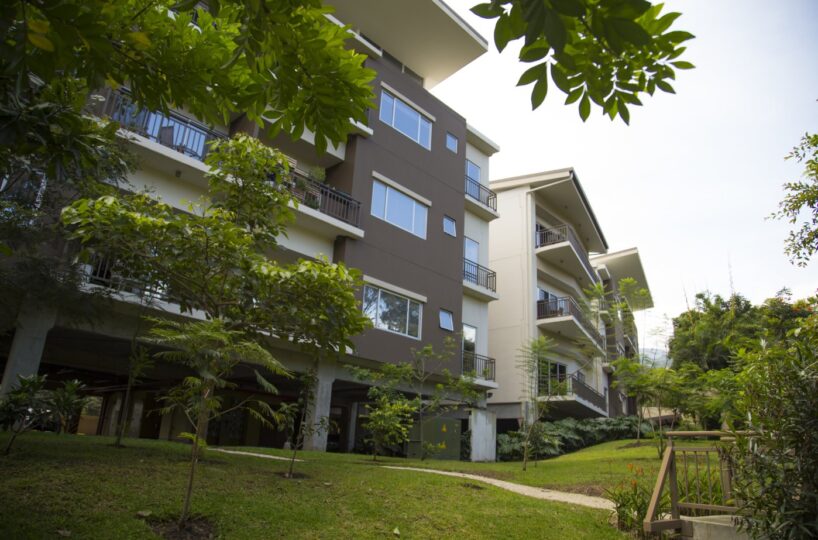 Condos for sale in Escazu Costa Rica