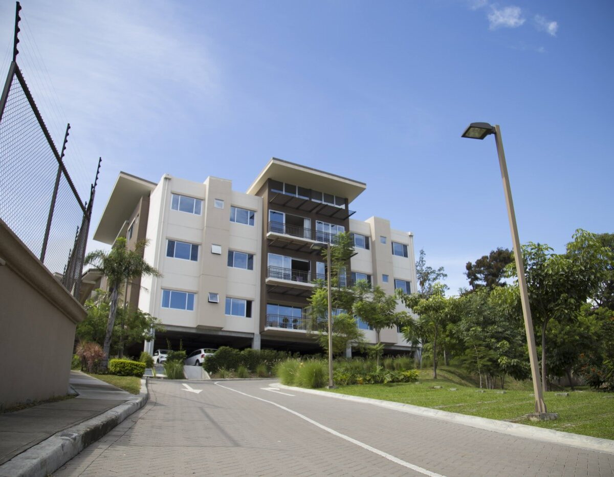 Condos for sale in Escazu Costa Rica