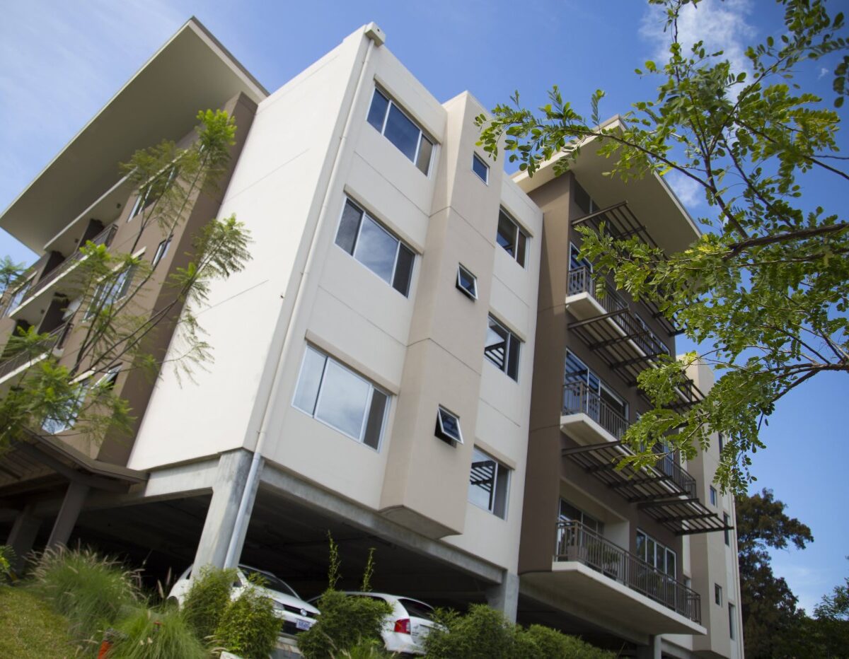 Condos for sale in Escazu Costa Rica