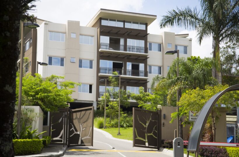 Condos for sale in Escazu Costa Rica