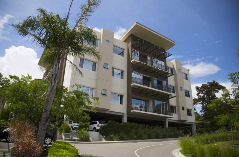 Condos for sale in Escazu Costa Rica