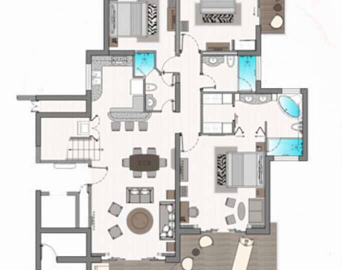 Condos for sale in Jaco Beach Costa Rica