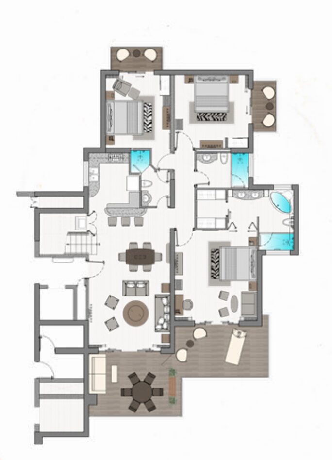 Condos for sale in Jaco Beach Costa Rica