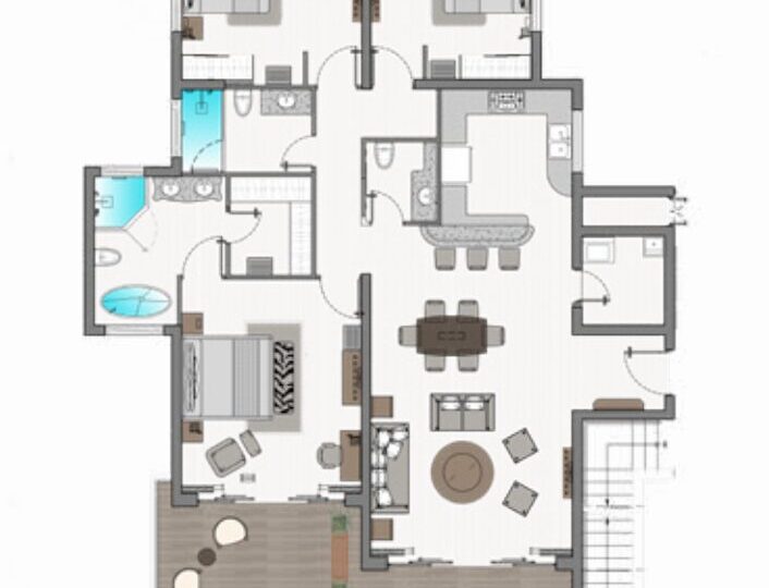 Condos for sale in Jaco Beach Costa Rica