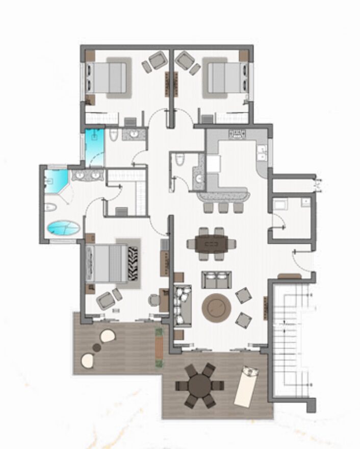 Condos for sale in Jaco Beach Costa Rica