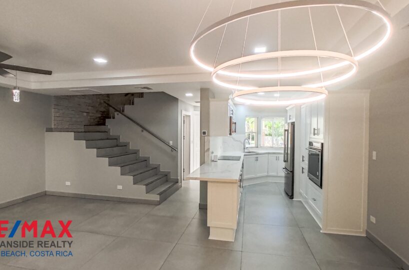 Homes for sale in Jaco Beach Costa Rica