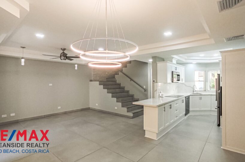 Homes for sale in Jaco Beach Costa Rica