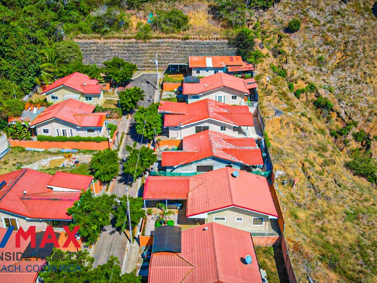 Homes for sale in Jaco Beach Costa Rica