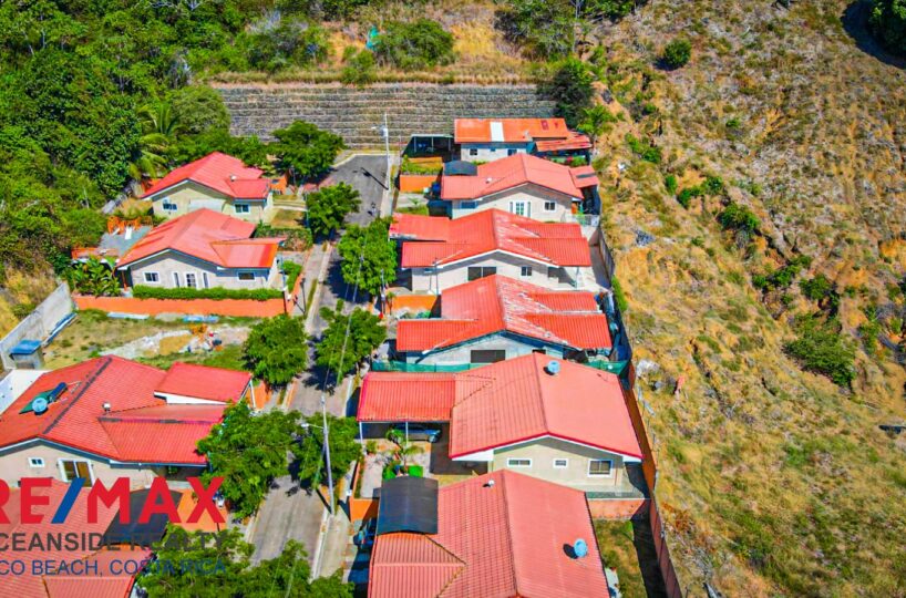 Homes for sale in Jaco Beach Costa Rica