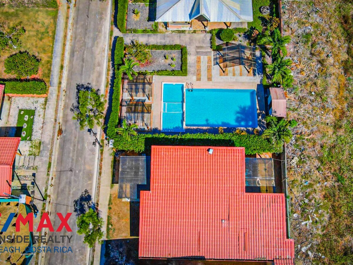 Homes for sale in Jaco Beach Costa Rica