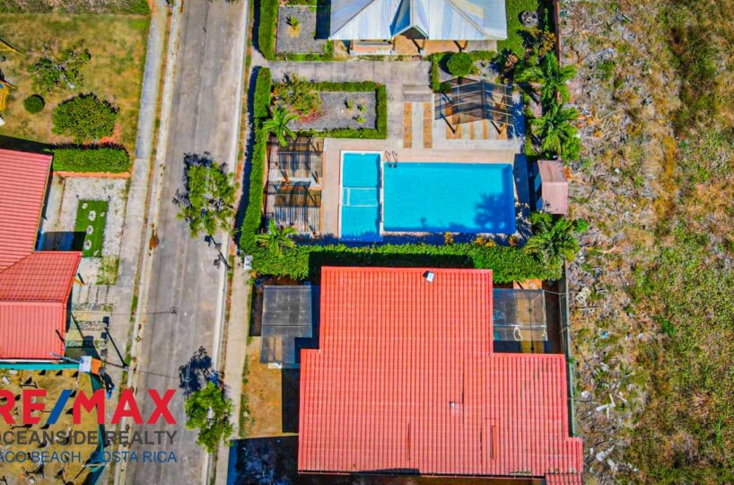 Homes for sale in Jaco Beach Costa Rica