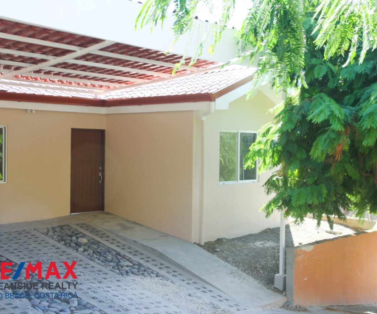 Homes for sale in Jaco Beach Costa Rica