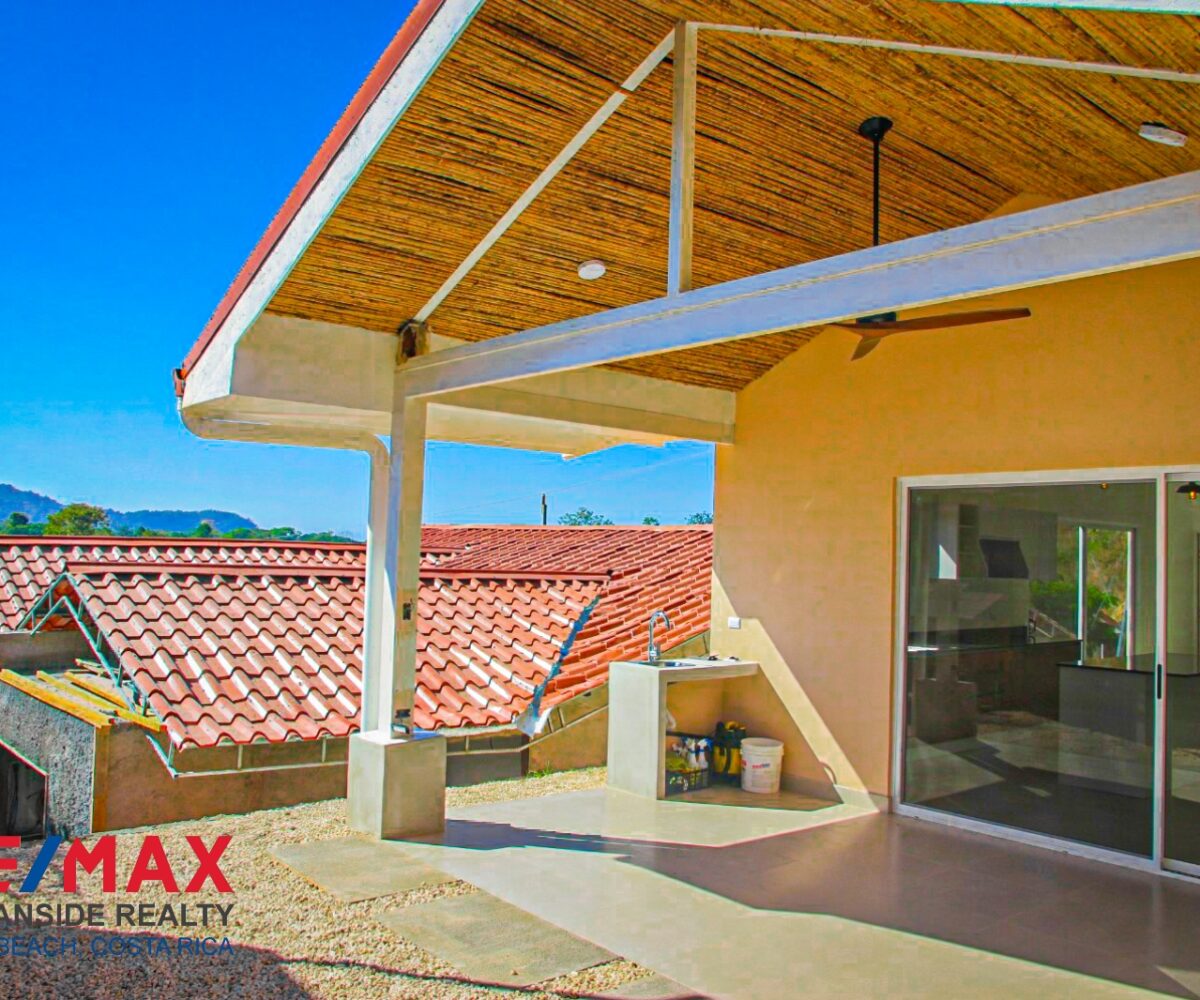 Homes for sale in Jaco Beach Costa Rica