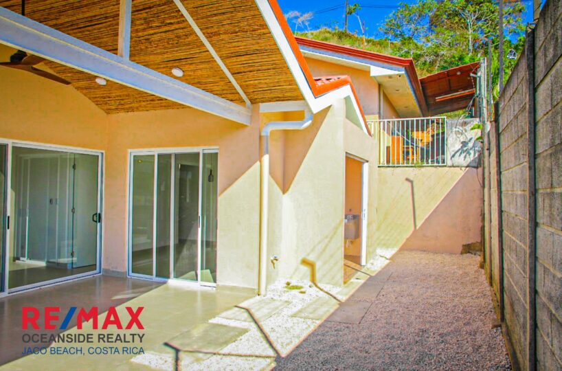 Homes for sale in Jaco Beach Costa Rica