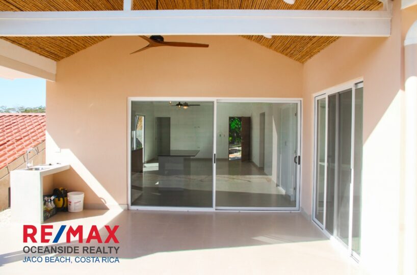 Homes for sale in Jaco Beach Costa Rica