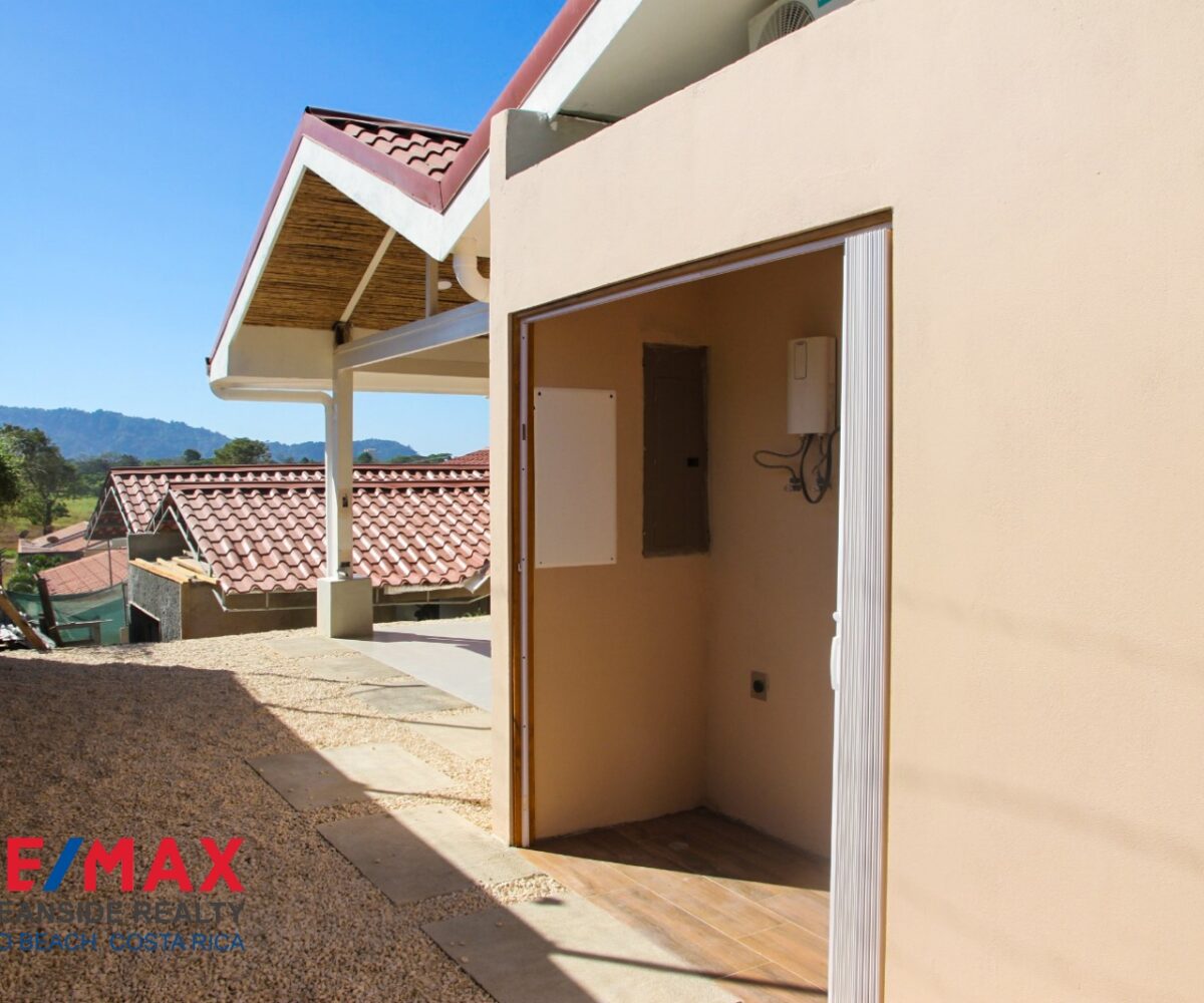 Homes for sale in Jaco Beach Costa Rica