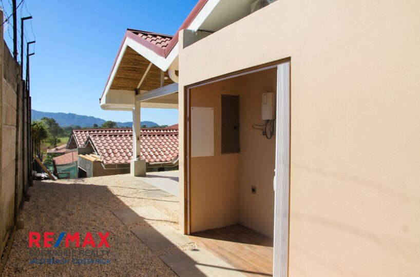 Homes for sale in Jaco Beach Costa Rica