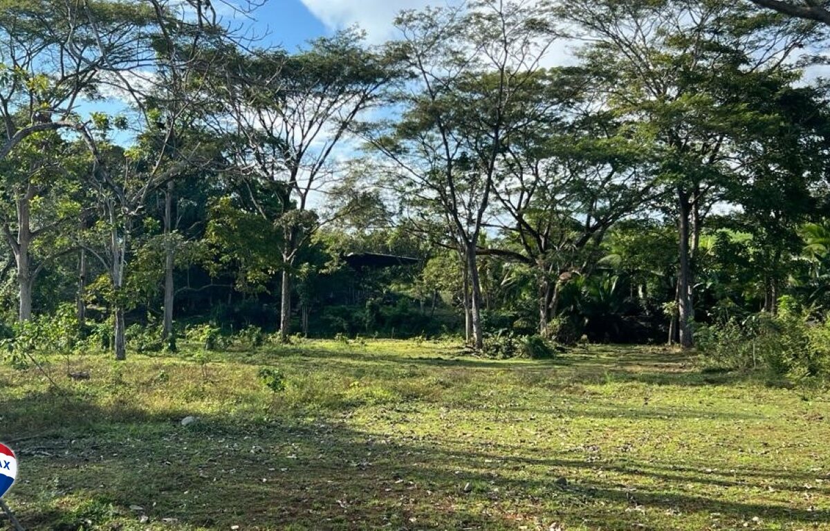 Building Lots for sale in Hermosa Beach Costa Rica