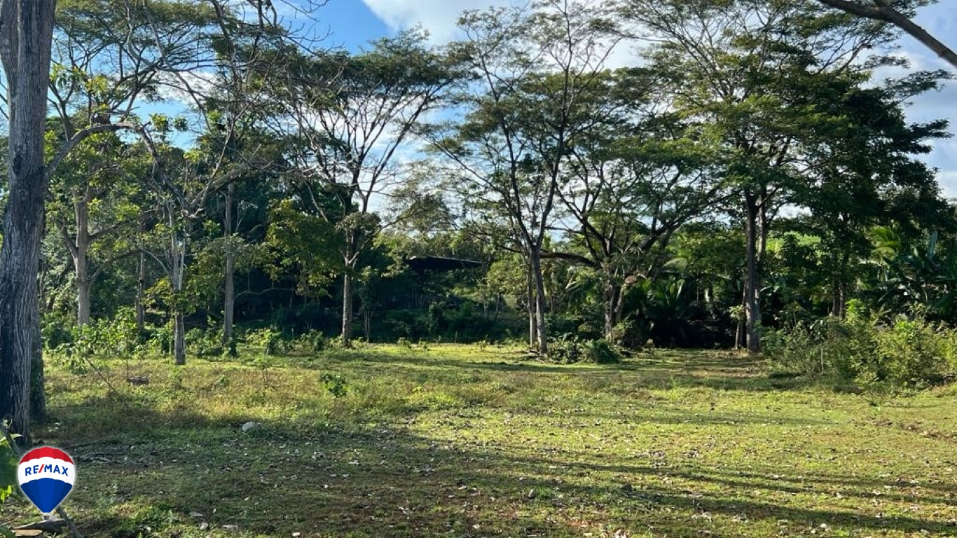Building Lots for sale in Hermosa Beach Costa Rica