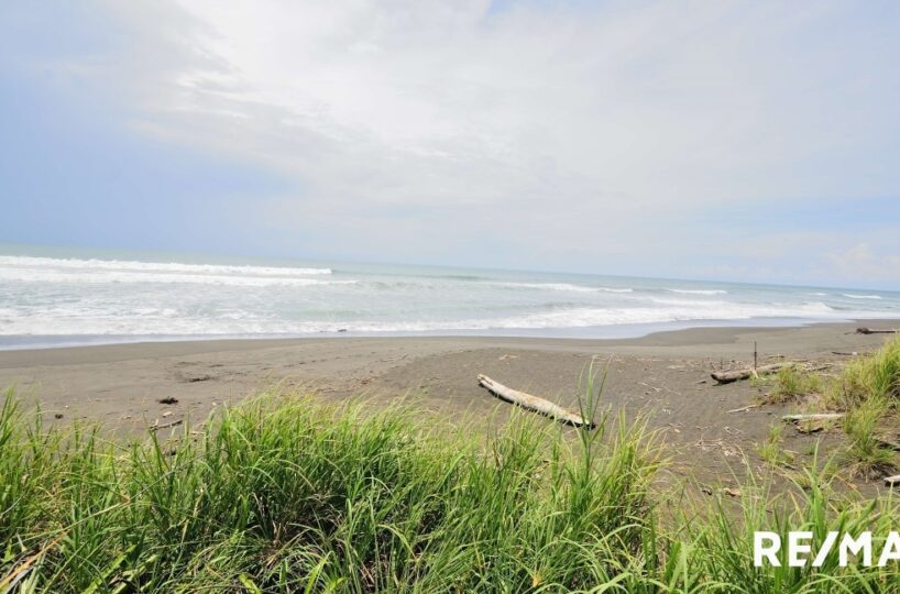Building Lots for sale in Hermosa Beach Costa Rica