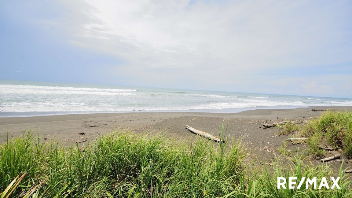 Building Lots for sale in Hermosa Beach Costa Rica