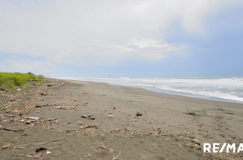 Building Lots for sale in Hermosa Beach Costa Rica