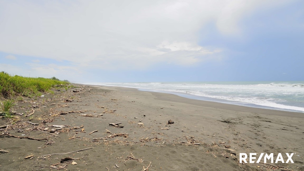 Building Lots for sale in Hermosa Beach Costa Rica