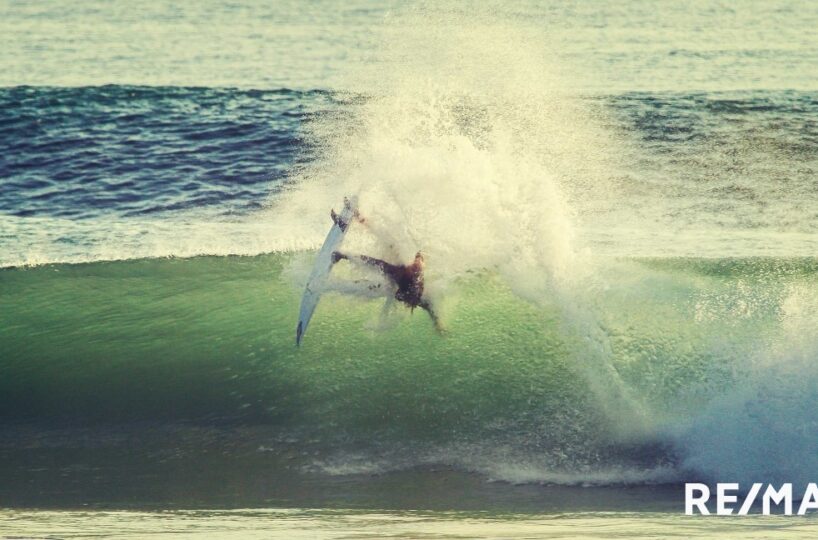 Building Lots for sale in Hermosa Beach Costa Rica