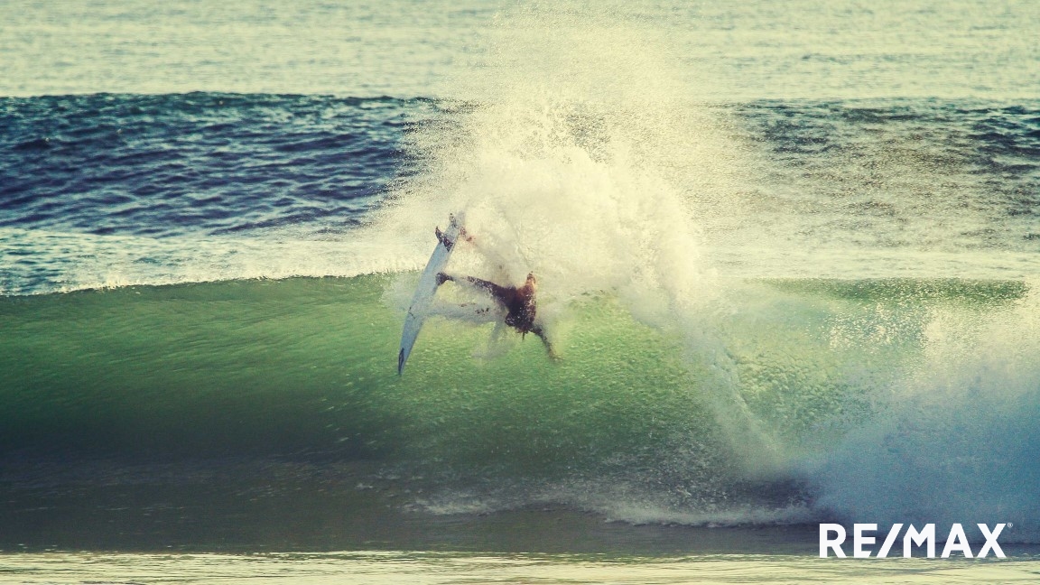 Building Lots for sale in Hermosa Beach Costa Rica