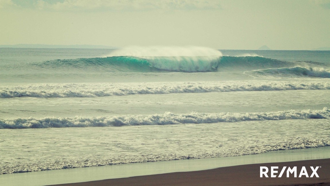 Building Lots for sale in Hermosa Beach Costa Rica