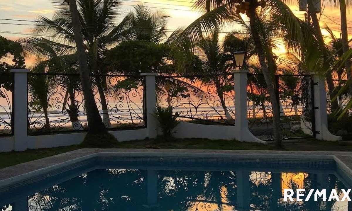 Hotel - B&B for sale in Jaco Beach Costa Rica