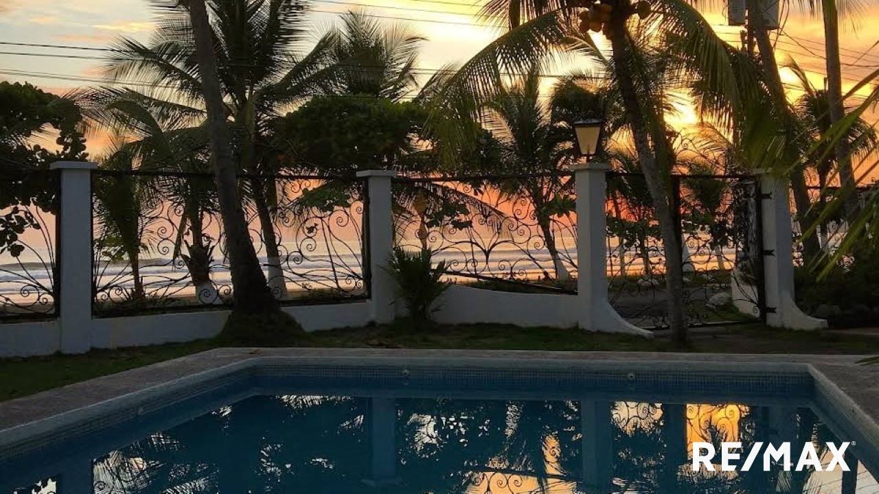 Hotel - B&B for sale in Jaco Beach Costa Rica